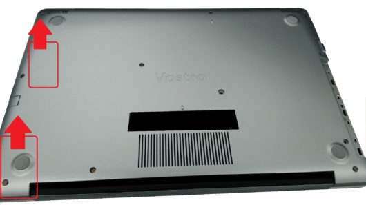 DELL】New Vostro15 3000(3580)メモリ増設＆SSD換装など | 自恃ろぐ 