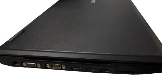 NEC】VersaPro VK25T/X-H メモリ増設／SSD換装など | 自恃ろぐ-jizilog 